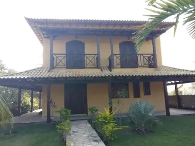 Casa com 3 Quartos à venda, 155m² no Praia Seca, Araruama