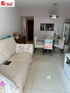 Apartamento com 3 Quartos para alugar, 75m² no Jardim Colombo, São Paulo