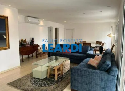 Apartamento com 3 Quartos à venda, 145m² no Vila Uberabinha, São Paulo