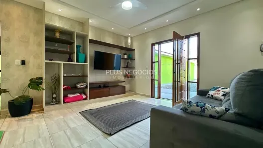Casa com 6 Quartos à venda, 320m² no Recreio dos Sorocabanos, Sorocaba