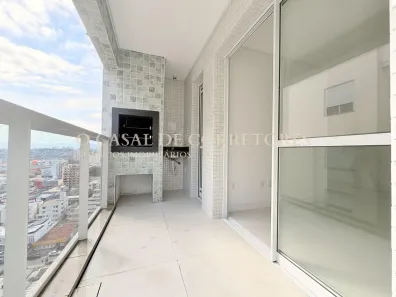 Apartamento com 2 Quartos à venda, 66m² no Kobrasol, São José