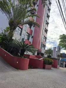 Sala Comercial à venda, 81m² no Vila Mathias, Santos