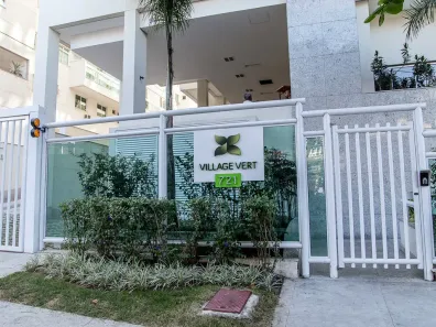 Apartamento com 3 Quartos à venda, 90m² no Freguesia (Jacarepaguá), Rio de Janeiro