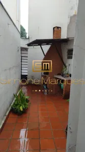 Casa de Condomínio com 3 Quartos à venda, 140m² no Água Fria, São Paulo