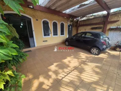 Casa com 2 Quartos à venda, 115m² no Jardim Santa Francisca, Guarulhos