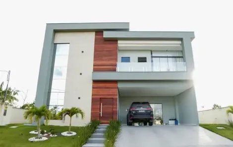 Casa de Condomínio com 6 Quartos à venda, 361m² no Bela Vista, Marituba