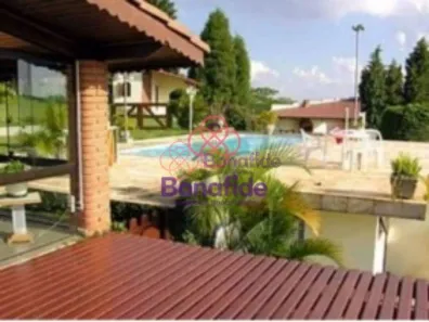 Fazenda/Sítio com 2 Quartos à venda, 300m² no Terras de Santa Cruz, Jundiaí