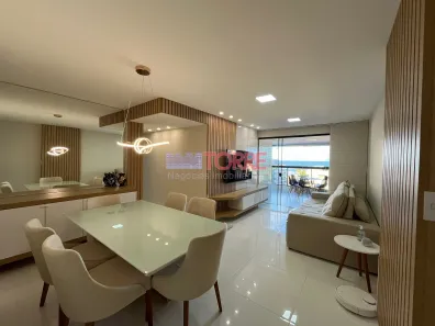 Apartamento com 3 Quartos à venda, 150m² no Nossa Senhora da Vitória, Ilhéus
