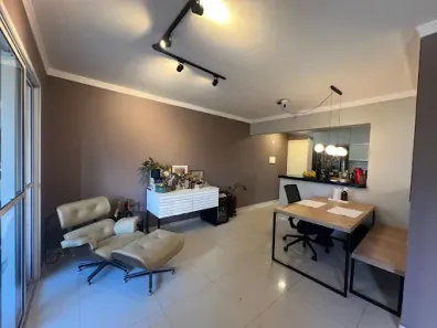 Apartamento com 2 Quartos à venda, 71m² no Macedo, Guarulhos