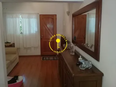 Sobrado com 2 Quartos à venda, 100m² no Jardim Trussardi, São Paulo