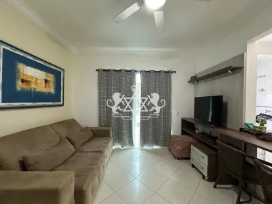 Apartamento com 2 Quartos à venda, 72m² no Jardim Casa Branca, Caraguatatuba