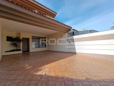 Sobrado com 4 Quartos para alugar, 344m² no Alto da Boa Vista, Ribeirão Preto