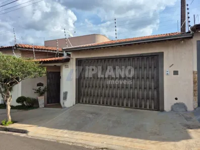 Casa com 3 Quartos à venda, 220m² no Jardim Beatriz, São Carlos