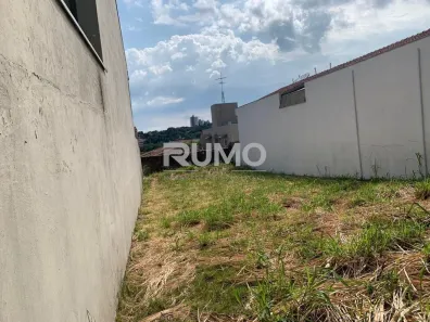 Lote/Terreno à venda, 341m² no Jardim Bom Retiro, Campinas