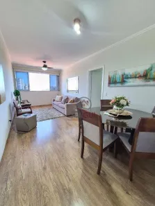 Apartamento com 3 Quartos à venda, 90m² no Chácara da Barra, Campinas