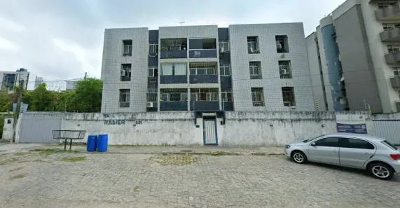 Apartamento com 3 Quartos à venda, 74m² no Tambauzinho, João Pessoa