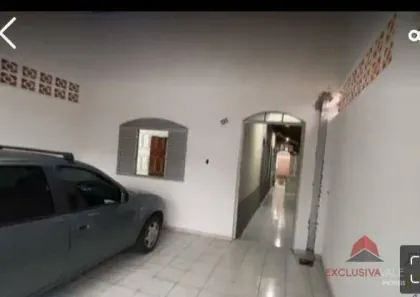 Casa com 2 Quartos à venda, 68m² no Jardim Santa Inês I, São José dos Campos