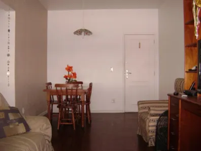 Apartamento com 2 Quartos à venda, 76m² no Cubango, Niterói