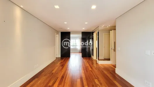 Apartamento com 2 Quartos à venda, 105m² no Cambuí, Campinas