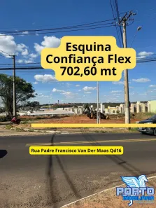 Lote/Terreno para alugar, 702m² no Vila Engler, Bauru