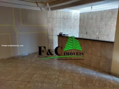 Casa com 2 Quartos à venda, 100m² no Jardim das Palmeiras, Limeira