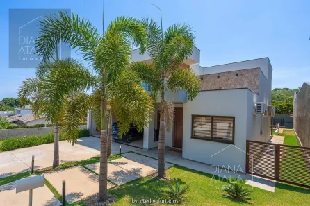 Casa de Condomínio com 5 Quartos à venda, 320m² no Centro, Vinhedo