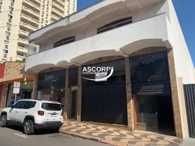 Imóvel Comercial com 6 Quartos à venda, 679m² no Centro, Piracicaba