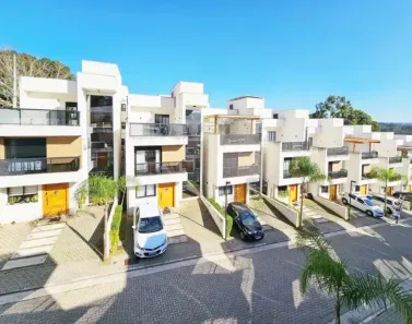 Casa de Condomínio com 3 Quartos à venda, 103m² no Parque Rincão, Cotia