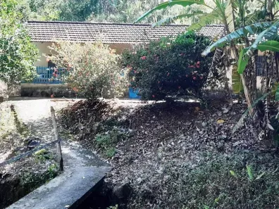 Fazenda/Sítio com 2 Quartos à venda, 180000m² no Zona Rural, Cachoeiras de Macacu
