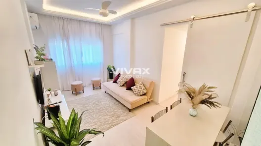 Apartamento com 2 Quartos à venda, 66m² no Ipanema, Rio de Janeiro