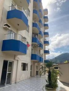 Cobertura com 3 Quartos à venda, 155m² no Jardim Bela Vista, Caraguatatuba