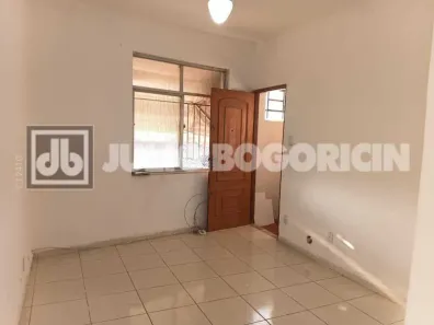 Apartamento com 1 Quarto à venda, 40m² no Engenho Novo, Rio de Janeiro