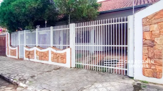 Sobrado com 6 Quartos à venda, 390m² no Vila Resende, Caçapava