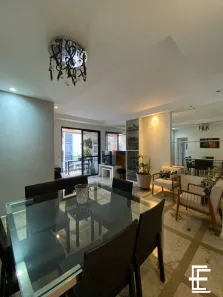 Apartamento com 4 Quartos à venda, 120m² no Jardim da Penha, Vitória