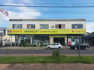 Prédio Comercial com 1 Quarto à venda, 480m² no Feitoria, São Leopoldo