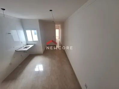 Apartamento com 2 Quartos à venda, 57m² no Vila Metalúrgica, Santo André