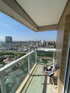 Apartamento com 4 Quartos à venda, 245m² no Jardim das Colinas, São José dos Campos