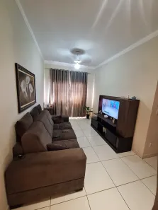 Apartamento com 2 Quartos à venda, 65m² no Parque Industrial Lagoinha, Ribeirão Preto