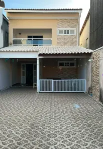Casa com 3 Quartos à venda, 90m² no Cajazeiras, Fortaleza