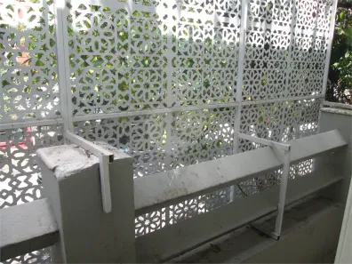 com 2 Quartos para alugar, 60m² no Água Fria, São Paulo
