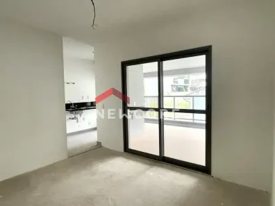 Apartamento com 2 Quartos à venda, 84m² no Vila Clementino, São Paulo