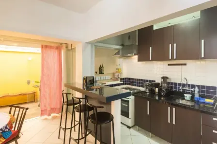 Casa de Condomínio com 2 Quartos à venda, 80m² no Ossos, Armação dos Búzios