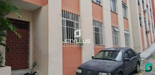 Apartamento com 3 Quartos à venda, 60m² no Lins de Vasconcelos, Rio de Janeiro