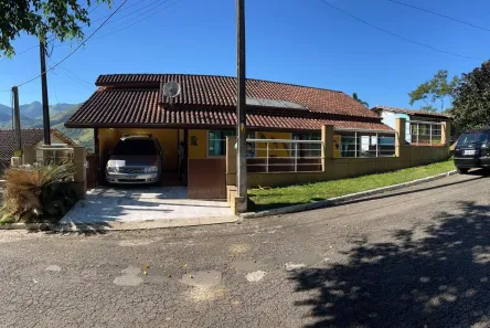 Casa com 5 Quartos à venda, 450m² no Betel, Cachoeiras de Macacu