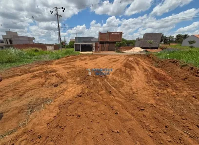 Lote/Terreno à venda, 160m² no Zona Central, Rio Claro