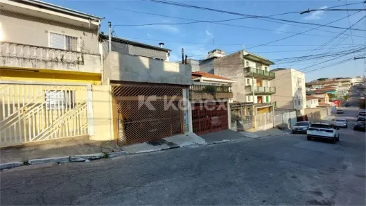 Casa com 3 Quartos à venda, 150m² no Vila Nivi, São Paulo