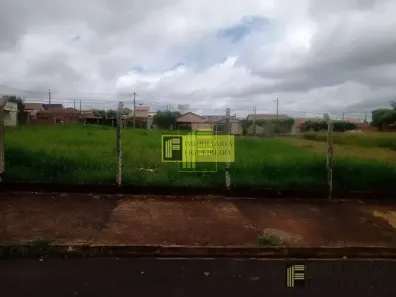 Lote/Terreno à venda, 442m² no Eldorado, São José do Rio Preto