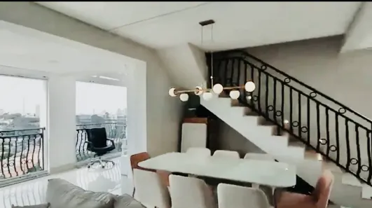 Cobertura com 3 Quartos à venda, 183m² no Vila Mariana, São Paulo