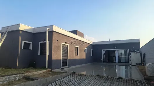 Fazenda/Sítio com 3 Quartos à venda, 150m² no Campo Grande, Campinas