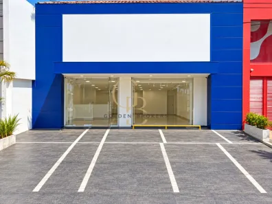 Imóvel Comercial para alugar, 400m² no Indianópolis, São Paulo